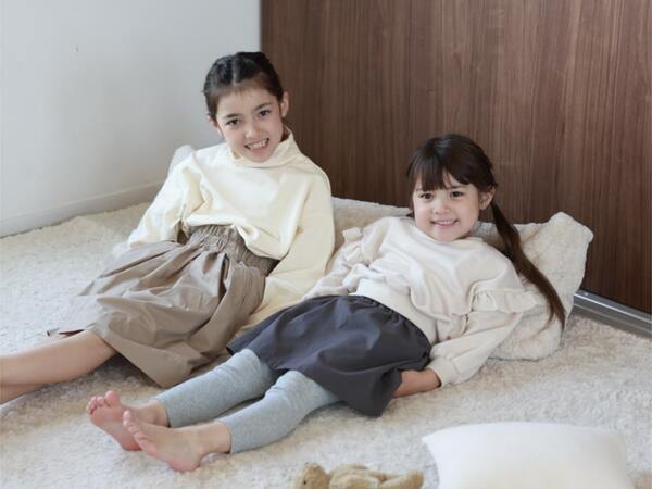 あの布団収納ケースに新素材、ふわもこボアの『くるくるファー』誕生！秋冬インテリアにぴったりのラグも一緒に新登場[PR]