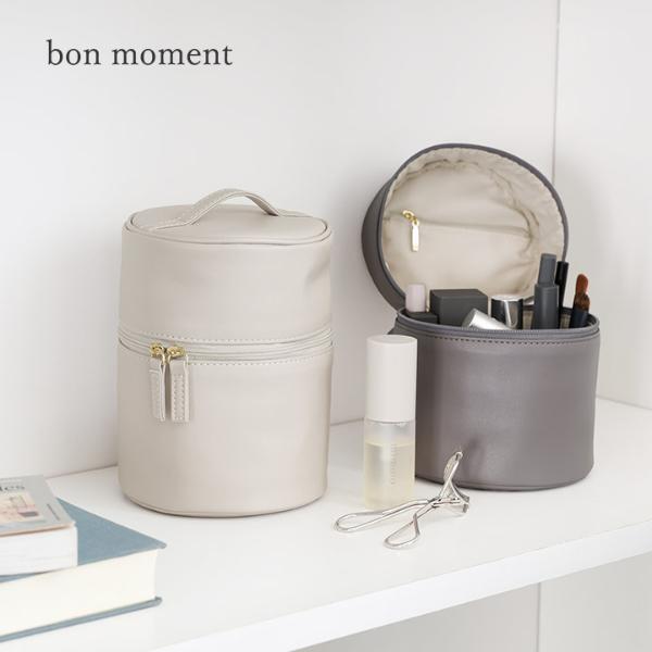 身だしなみのモチベUPに毎日使いたい、機能派きれいめフェイクレザーポーチ3選[PR]