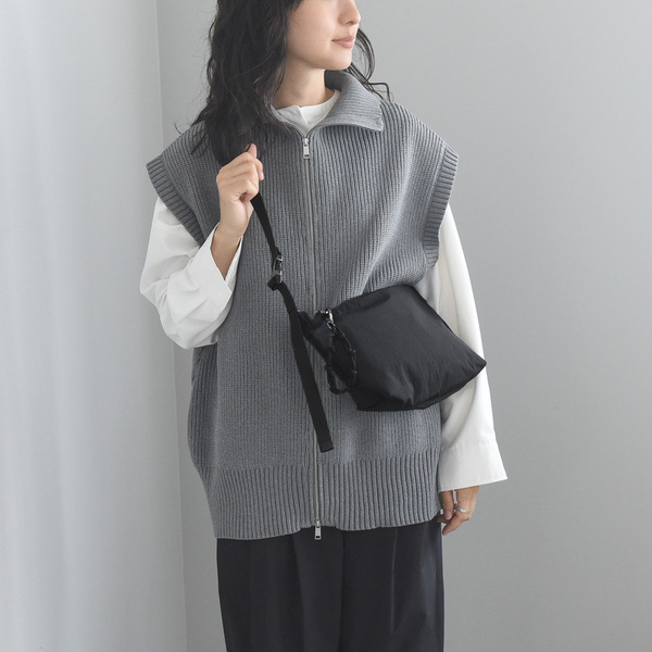 きれいめリュックからミニトートまで。日々のモチベーションを上げてくれる、新作バッグ5選！[PR]