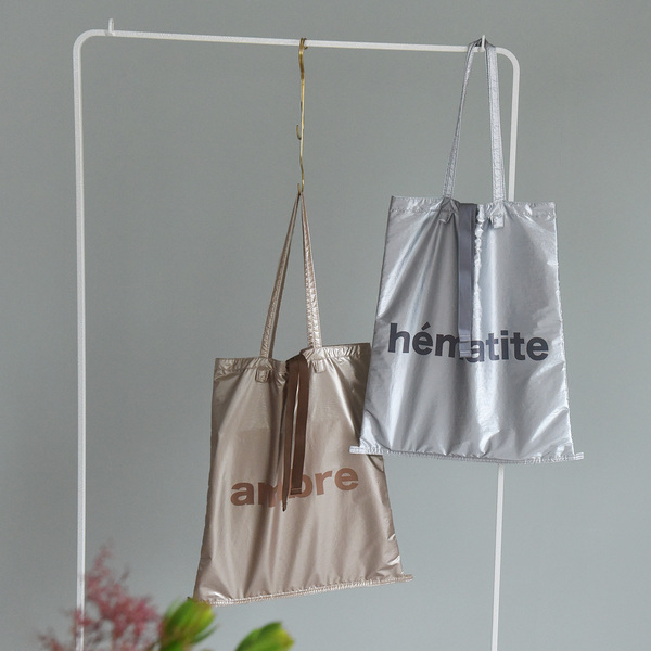 きれいめリュックからミニトートまで。日々のモチベーションを上げてくれる、新作バッグ5選！[PR]