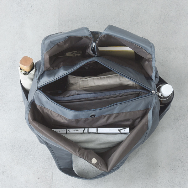 きれいめリュックからミニトートまで。日々のモチベーションを上げてくれる、新作バッグ5選！[PR]