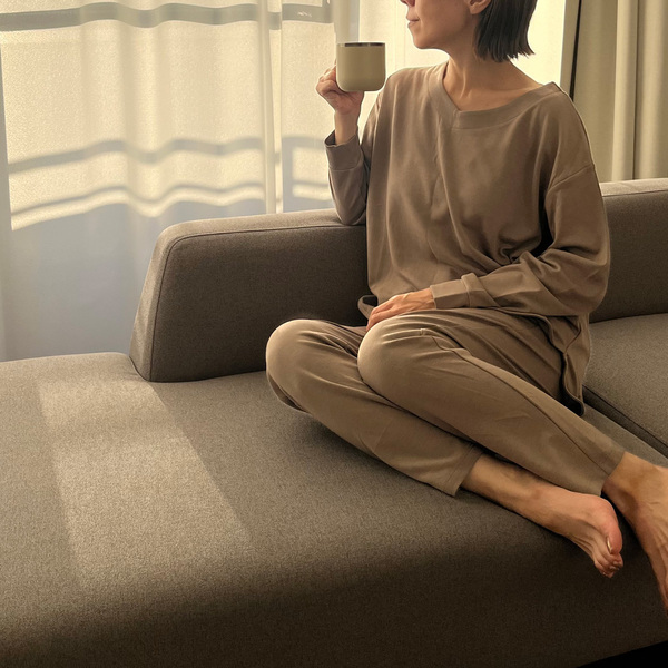 念願のリカバリーウェアが凄かった。 寝ている間に疲労をリセット、不調知らずの毎日に。[PR]