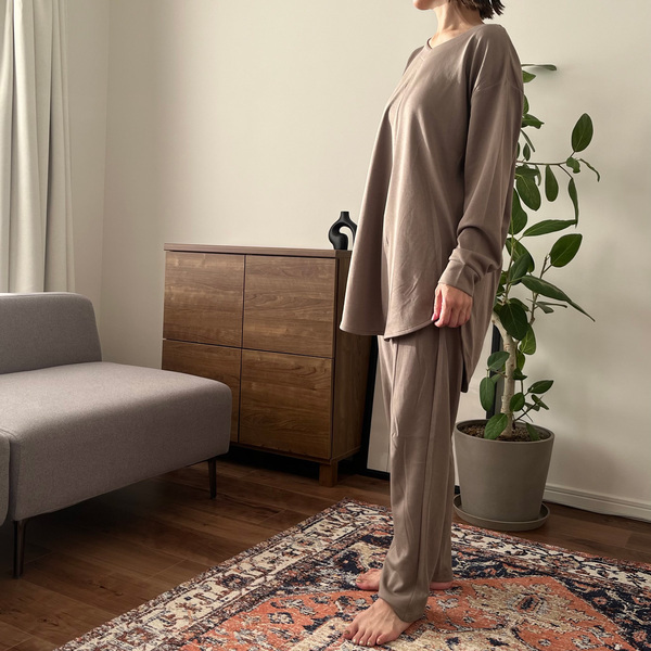 念願のリカバリーウェアが凄かった。 寝ている間に疲労をリセット、不調知らずの毎日に。[PR]