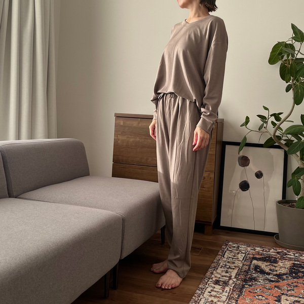 念願のリカバリーウェアが凄かった。 寝ている間に疲労をリセット、不調知らずの毎日に。[PR]