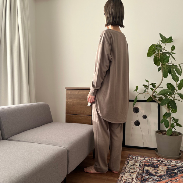 念願のリカバリーウェアが凄かった。 寝ている間に疲労をリセット、不調知らずの毎日に。[PR]