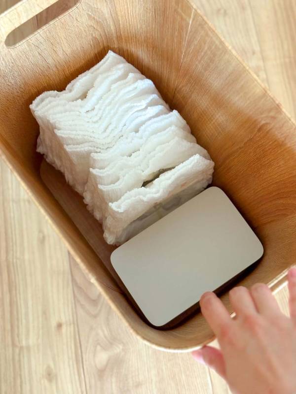 ランドセルも学用品もポン！子ども部屋も片付く『動かせる収納』活用術【インスタグラマーさんのもの選び】[PR]