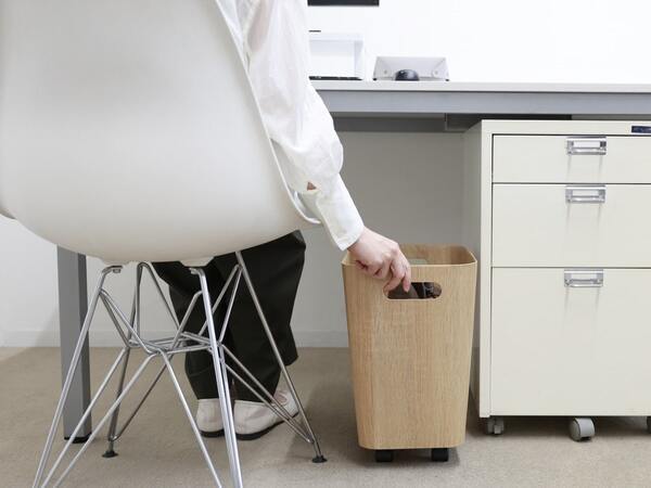 ランドセルも学用品もポン！子ども部屋も片付く『動かせる収納』活用術【インスタグラマーさんのもの選び】[PR]