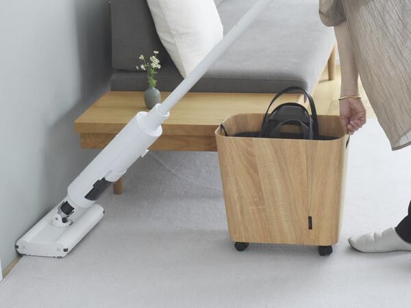 ランドセルも学用品もポン！子ども部屋も片付く『動かせる収納』活用術【インスタグラマーさんのもの選び】[PR]