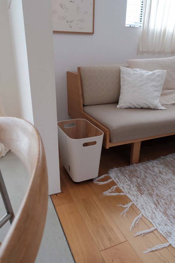 ランドセルも学用品もポン！子ども部屋も片付く『動かせる収納』活用術【インスタグラマーさんのもの選び】[PR]