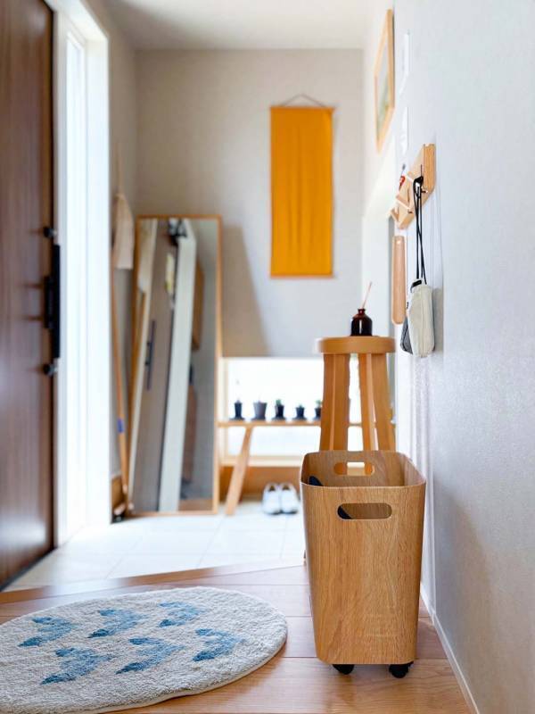 ランドセルも学用品もポン！子ども部屋も片付く『動かせる収納』活用術【インスタグラマーさんのもの選び】[PR]