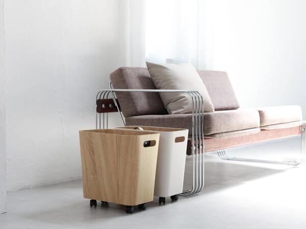 ランドセルも学用品もポン！子ども部屋も片付く『動かせる収納』活用術【インスタグラマーさんのもの選び】[PR]