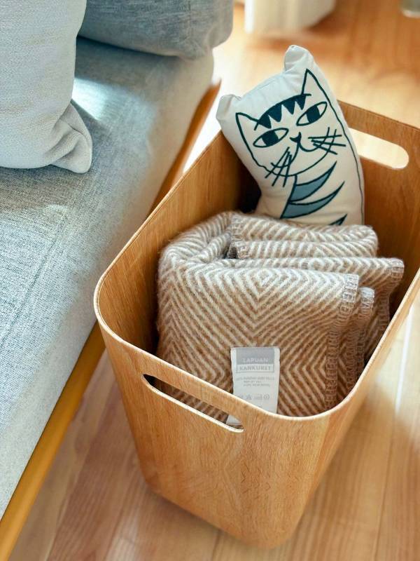 ランドセルも学用品もポン！子ども部屋も片付く『動かせる収納』活用術【インスタグラマーさんのもの選び】[PR]