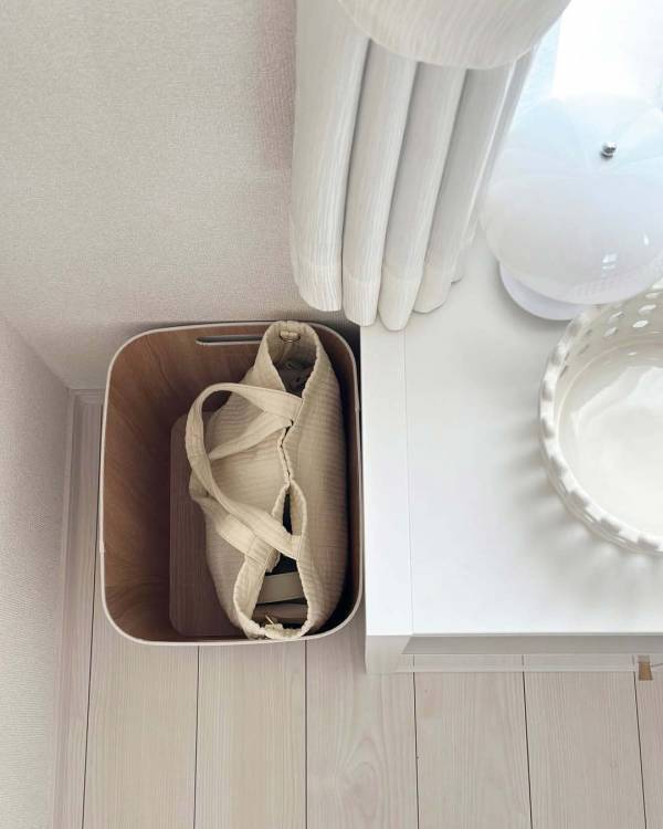 ランドセルも学用品もポン！子ども部屋も片付く『動かせる収納』活用術【インスタグラマーさんのもの選び】[PR]