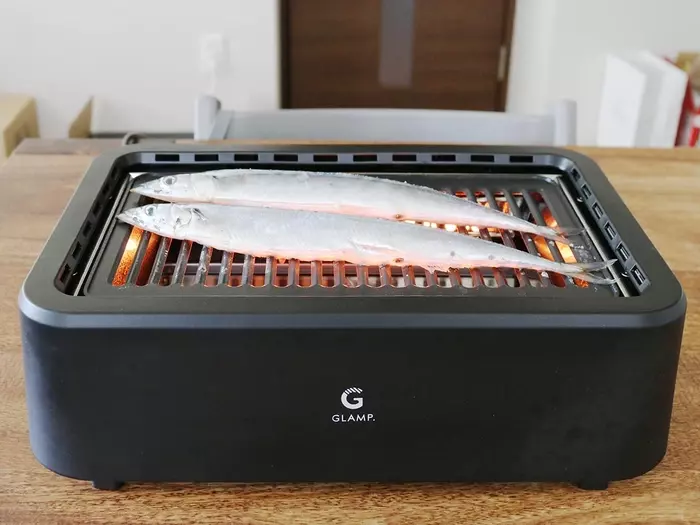 究極のお家焼肉！「超少煙グリル」って本当に煙がでないの？色々焼いてみました。