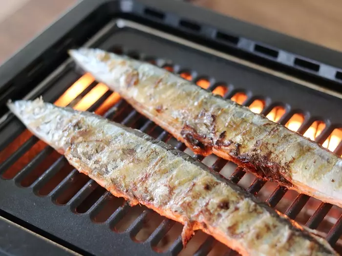 究極のお家焼肉！「超少煙グリル」って本当に煙がでないの？色々焼いてみました。