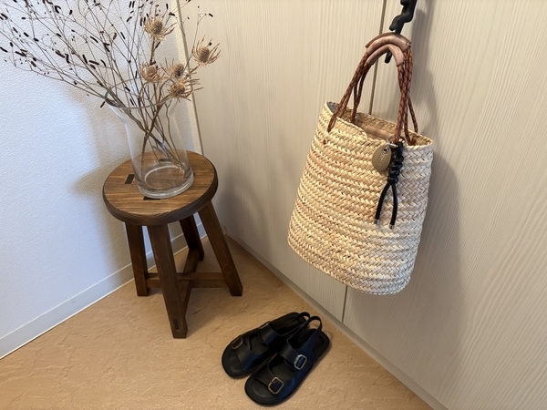 【検証】Agreable牛革チャームはどんなバッグにも合うのか！？スタッフが私物バッグで試してみました[PR]