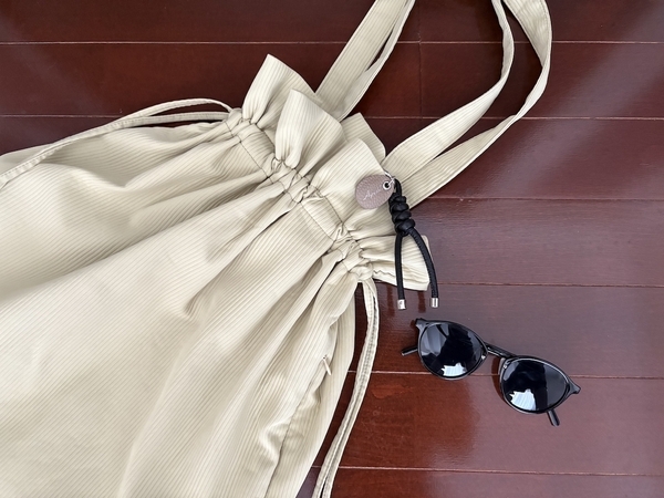 【検証】Agreable牛革チャームはどんなバッグにも合うのか！？スタッフが私物バッグで試してみました[PR]