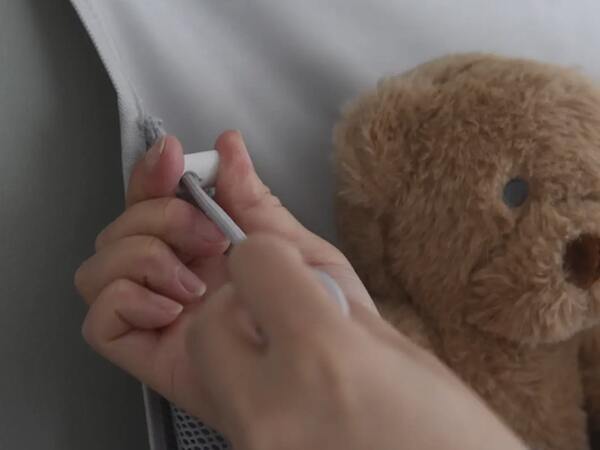 『増え続けるぬいぐるみ問題』に、目からウロコの収納スペース発見！インスタグラマーさんも活用中の新収納とは？[PR]