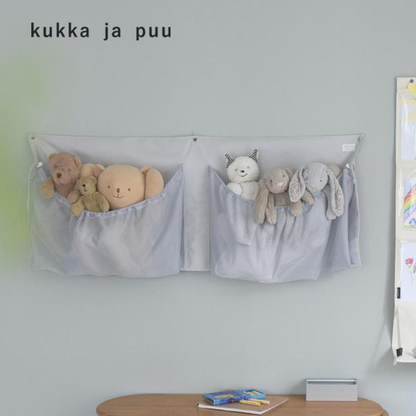 『増え続けるぬいぐるみ問題』に、目からウロコの収納スペース発見！インスタグラマーさんも活用中の新収納とは？[PR]