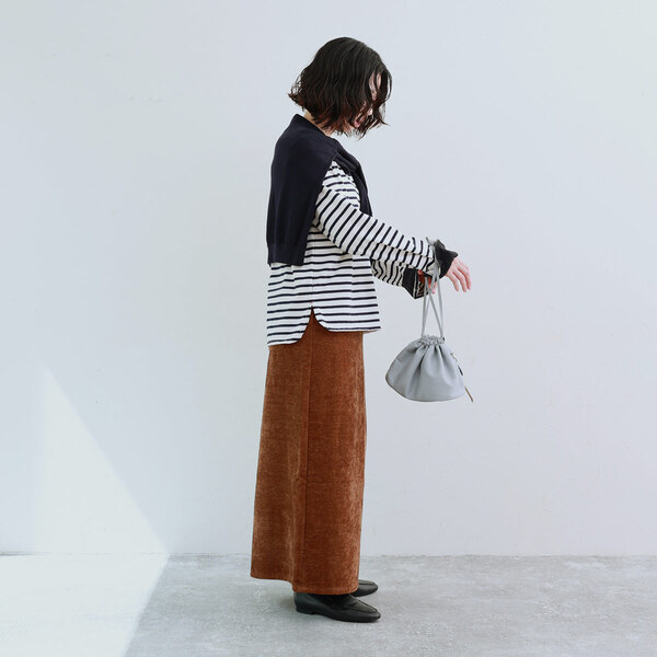 約4年ぶりの待望復活「軽やかローファー」。サイズ選びに悩みがちなスタッフにもフィット！感動のはき心地レビュー[PR]