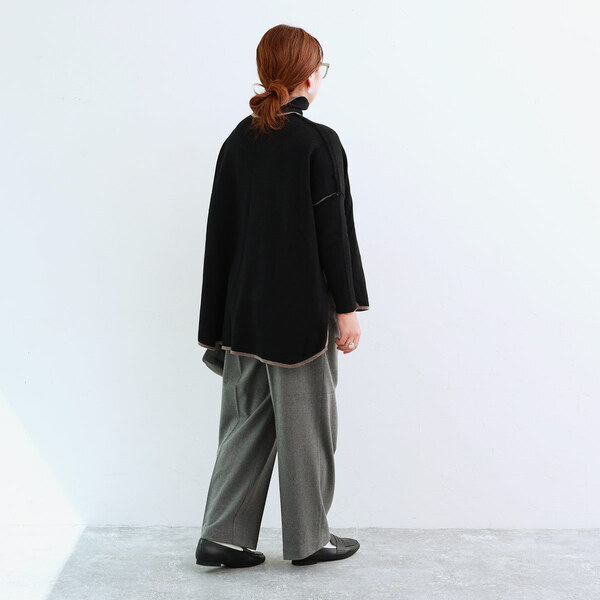 約4年ぶりの待望復活「軽やかローファー」。サイズ選びに悩みがちなスタッフにもフィット！感動のはき心地レビュー[PR]