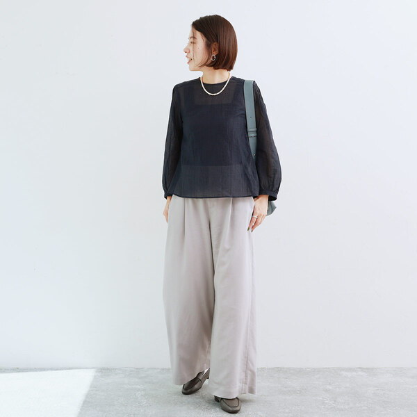 約4年ぶりの待望復活「軽やかローファー」。サイズ選びに悩みがちなスタッフにもフィット！感動のはき心地レビュー[PR]