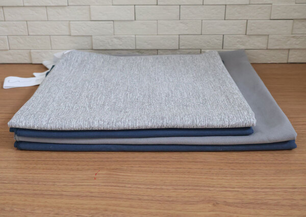 夏だけじゃない！一年中活躍する、コンパクトになるセームタオルに新サイズ登場。[PR]