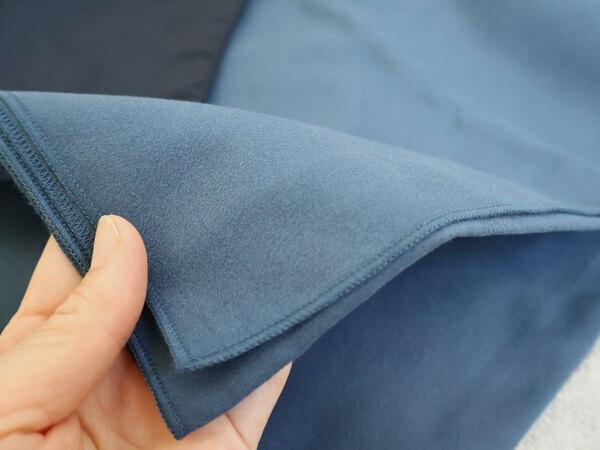 夏だけじゃない！一年中活躍する、コンパクトになるセームタオルに新サイズ登場。[PR]