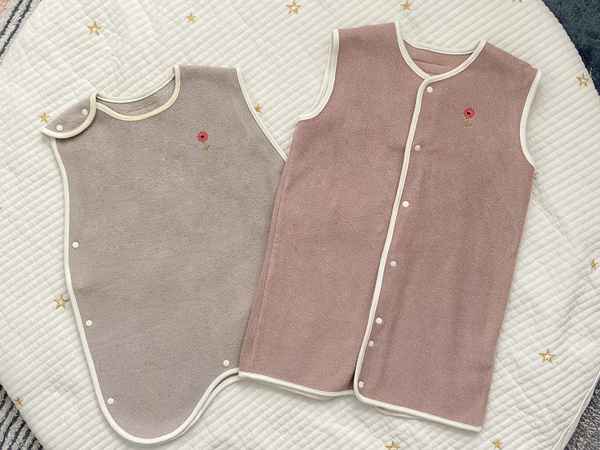 「ふわもこ刺繍スリーパー」で眠る時間がもっと幸せに。ぎゅっと抱きしめたくなるフワフワ感。[PR]