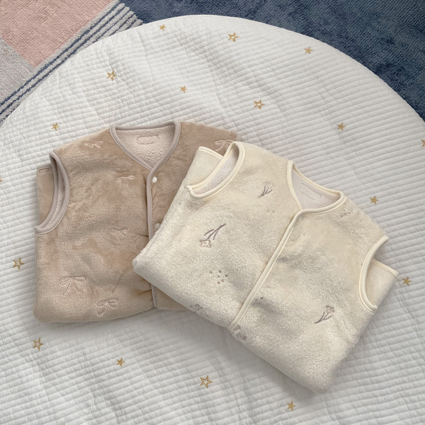 「ふわもこ刺繍スリーパー」で眠る時間がもっと幸せに。ぎゅっと抱きしめたくなるフワフワ感。[PR]