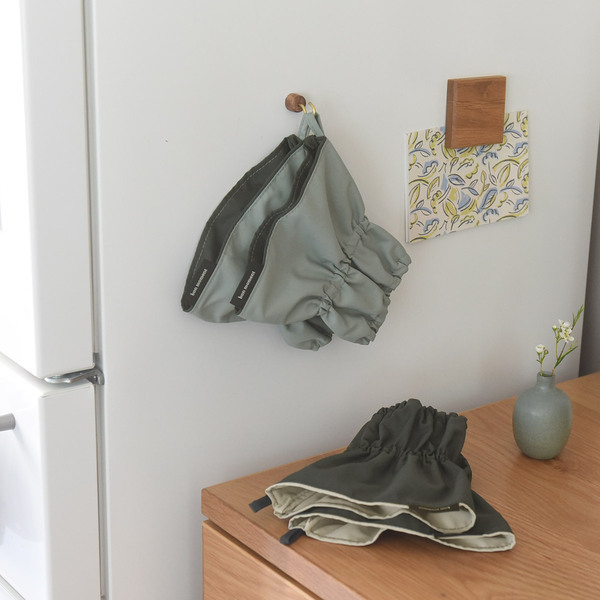 「そうそう、こんなの欲しかった！」暮らしの中の小さな困ったをボンモマンが解消します。[PR]