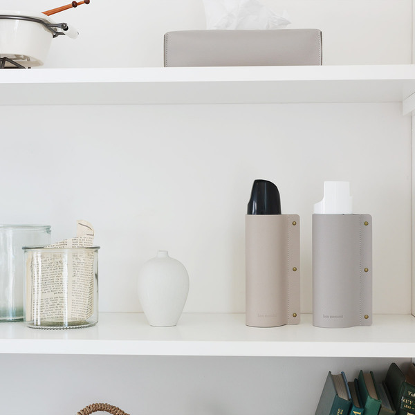 「そうそう、こんなの欲しかった！」暮らしの中の小さな困ったをボンモマンが解消します。[PR]