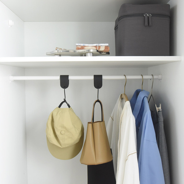 「そうそう、こんなの欲しかった！」暮らしの中の小さな困ったをボンモマンが解消します。[PR]