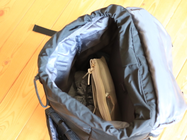 ポケット少なめバッグの救世主！ごちゃつく小物がまとまる『メッシュバッグインバッグ』のスタッフ愛用レポ[PR]