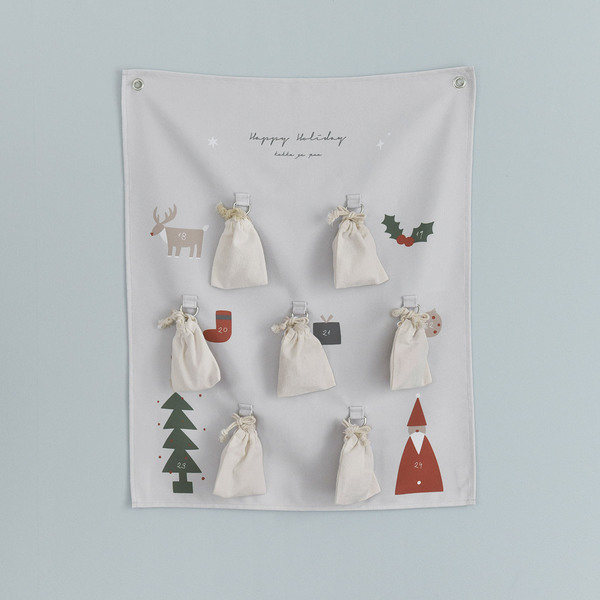 今年もクリスマス特集スタート！サンタが“今から準備しておきたい”3つのコト[PR]