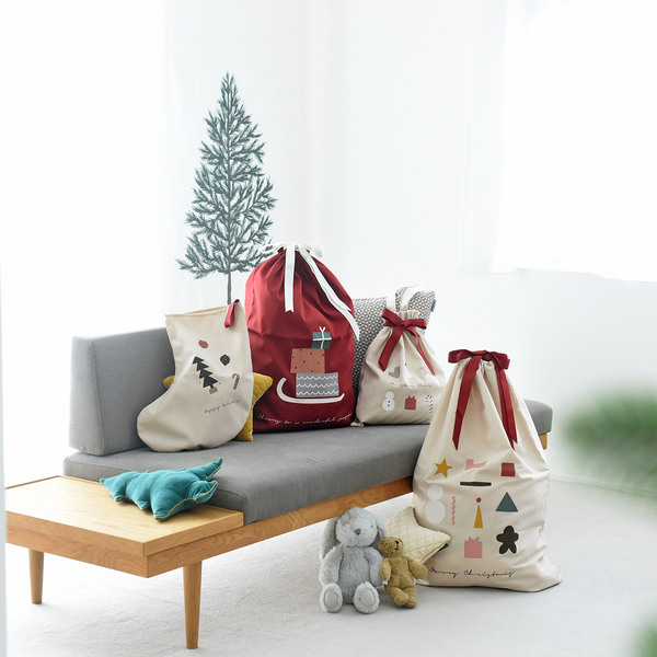 今年もクリスマス特集スタート！サンタが“今から準備しておきたい”3つのコト[PR]