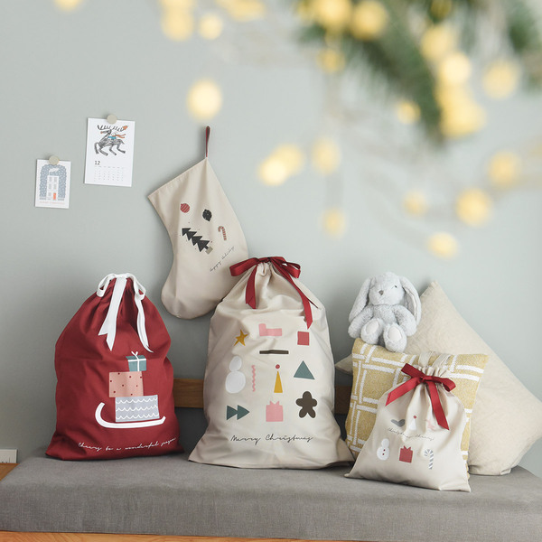 今年もクリスマス特集スタート！サンタが“今から準備しておきたい”3つのコト[PR]