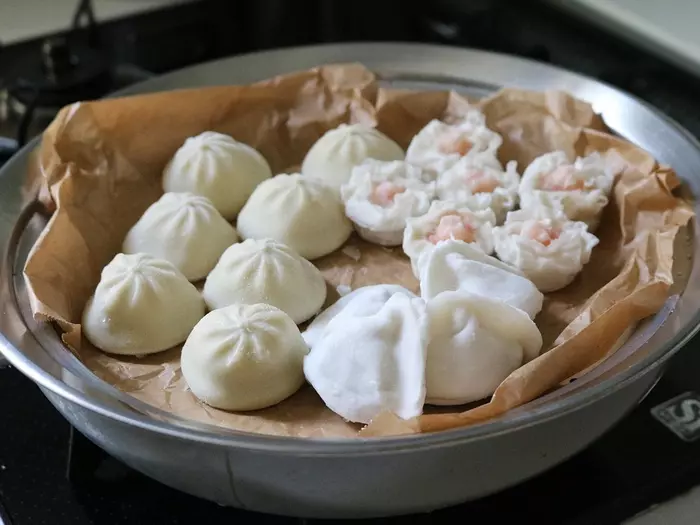 “蒸し器”で料理の幅がぐっと広がる!おうちのフライパンや鍋で本格蒸し料理をはじめよう