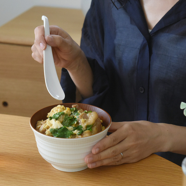 食欲の秋にスプーン大特集！「選びたいのは天然木？陶器？」担当バイヤーに聞いてみた【全4種類】の使い心地[PR]