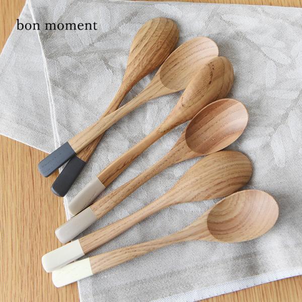 食欲の秋にスプーン大特集！「選びたいのは天然木？陶器？」担当バイヤーに聞いてみた【全4種類】の使い心地[PR]