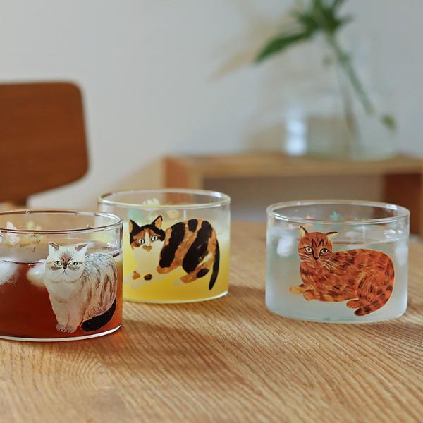 ネコ好きも雑貨好きも注目！暮らしに癒しをくれるネコモチーフアイテム[PR]