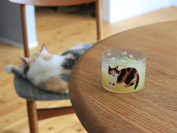 ネコ好きも雑貨好きも注目！暮らしに癒しをくれるネコモチーフアイテム[PR]