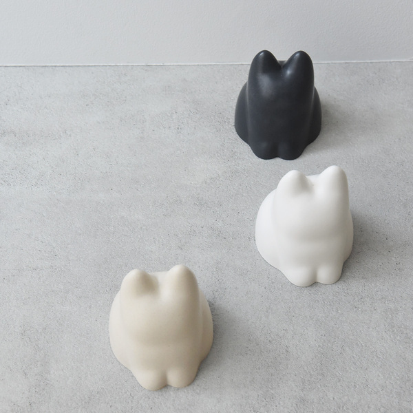 ネコ好きも雑貨好きも注目！暮らしに癒しをくれるネコモチーフアイテム[PR]