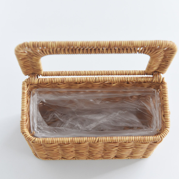 お家の中のスッキリ化計画は、UTILE（ユティル）の収納アイテムで！[PR]