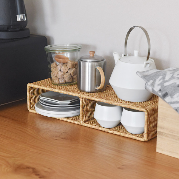 お家の中のスッキリ化計画は、UTILE（ユティル）の収納アイテムで！[PR]