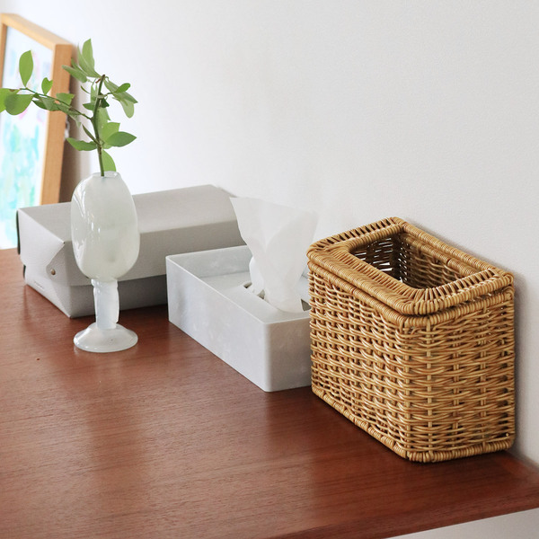 お家の中のスッキリ化計画は、UTILE（ユティル）の収納アイテムで！[PR]