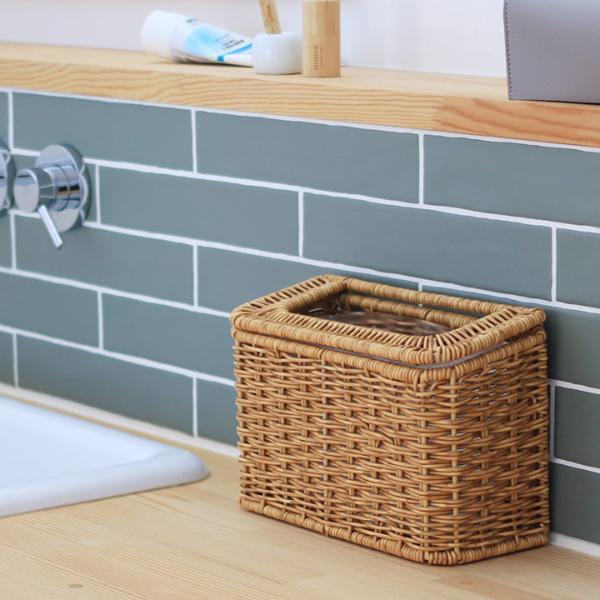 お家の中のスッキリ化計画は、UTILE（ユティル）の収納アイテムで！[PR]