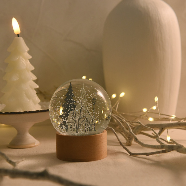 クリスマスが待ち遠しい！ちょこっと飾って季節を感じるクリスマスインテリア特集[PR]