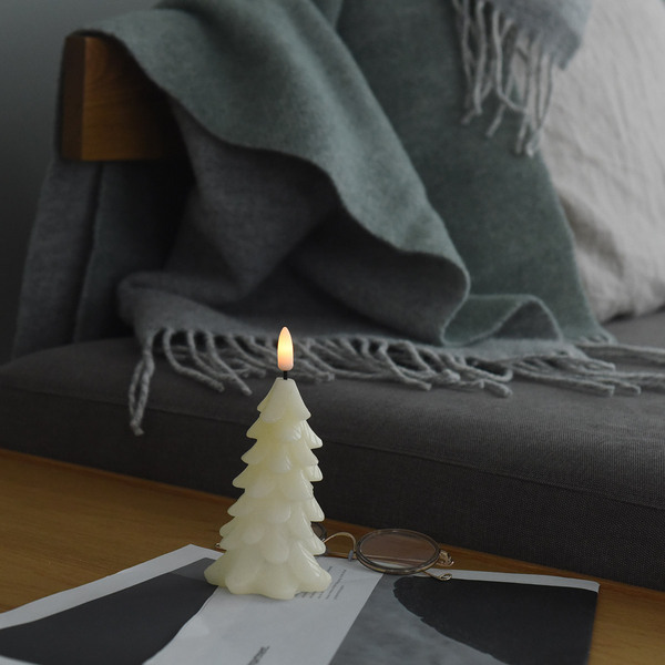 クリスマスが待ち遠しい！ちょこっと飾って季節を感じるクリスマスインテリア特集[PR]