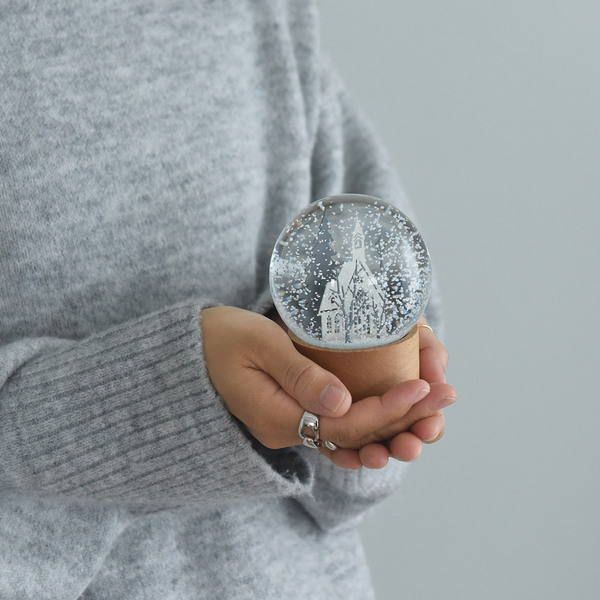 クリスマスが待ち遠しい！ちょこっと飾って季節を感じるクリスマスインテリア特集[PR]